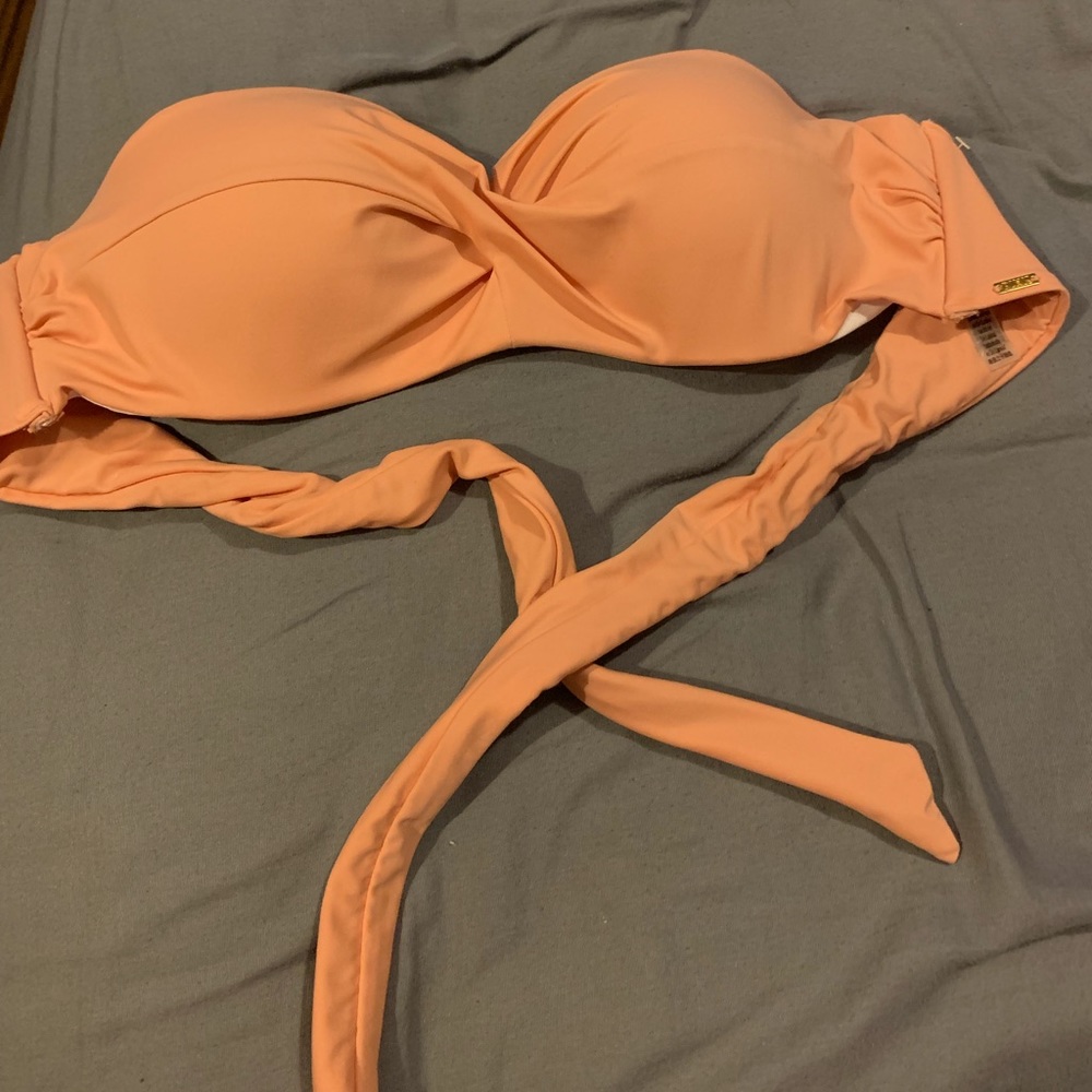 VS bikini top